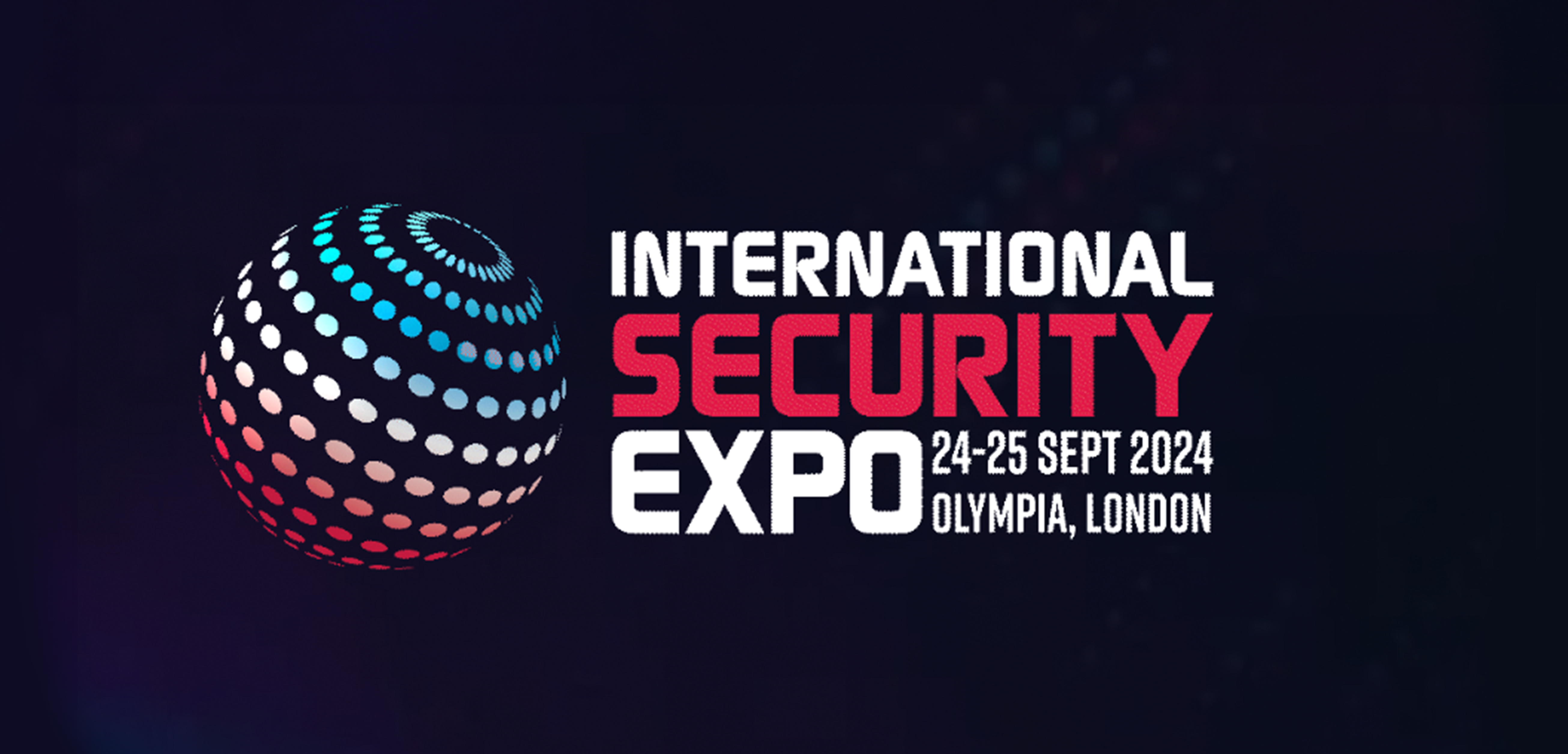 Exposition internationale sur la sécurité