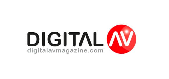 Magazine Digital AV