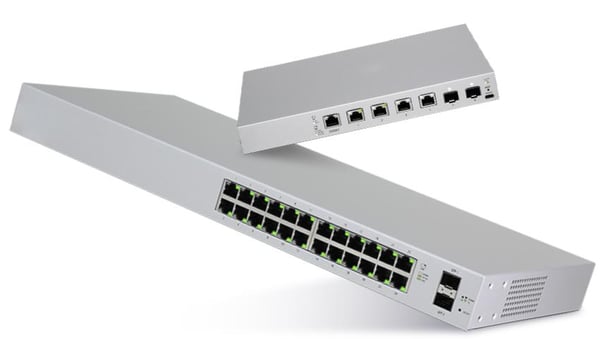 commutateur ethernet