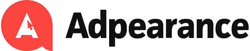 Logo d'Adpearance
