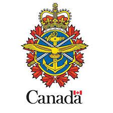 Logo des forces armées canadiennes