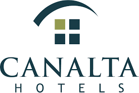 Logo des hôtels Canalta
