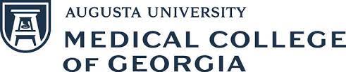 Logo du Medical College of Georgia