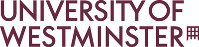 Logo de l'Université de Westminster