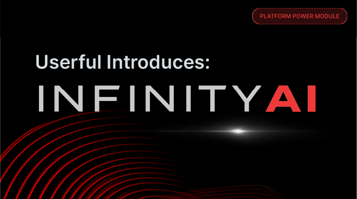 Userful présente l'InfinityAI Power Module™