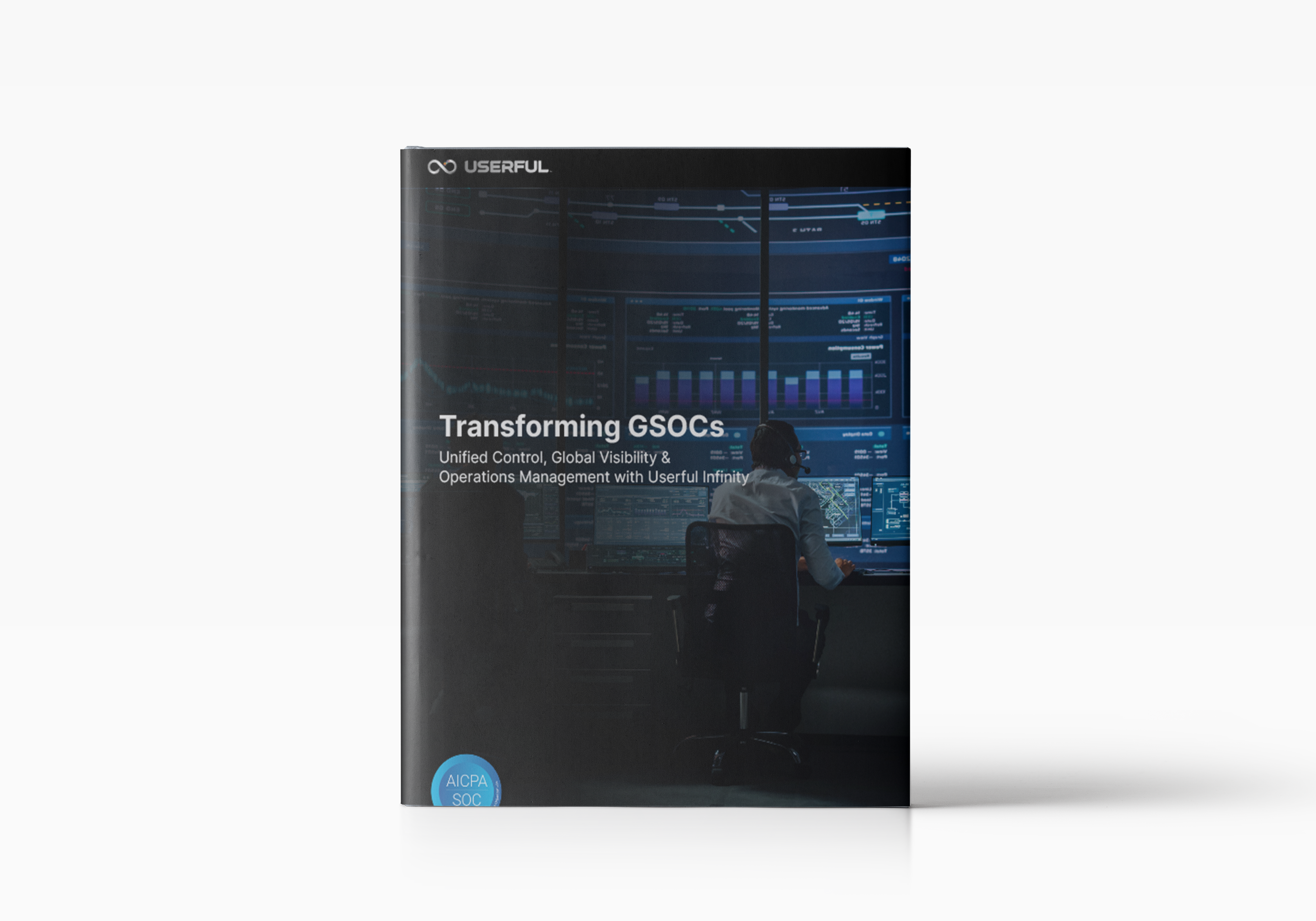 Transformer les centres d'opérations de sécurité globale