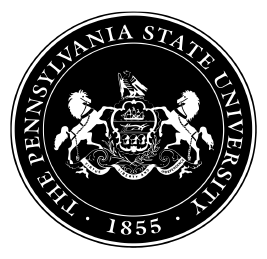 Université de l'État de Pennsylvanie