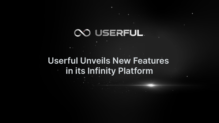 Userful dévoile les nouvelles fonctionnalités de sa plateforme Infinity