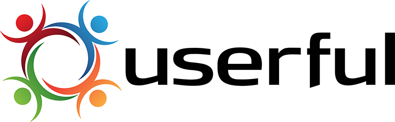 Logo de l'utilisateur en couleur
