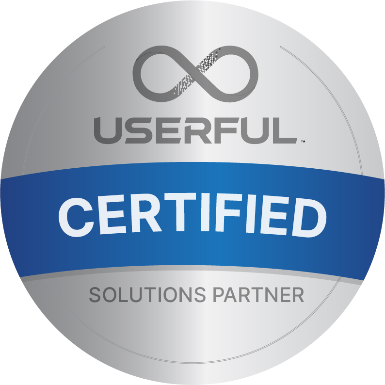 Partenaire certifié pour les solutions Userful