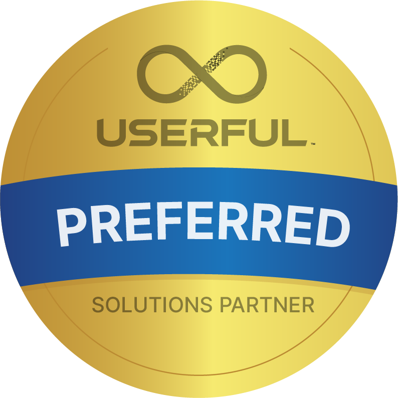 Partenaire des solutions Perfrrred Userful